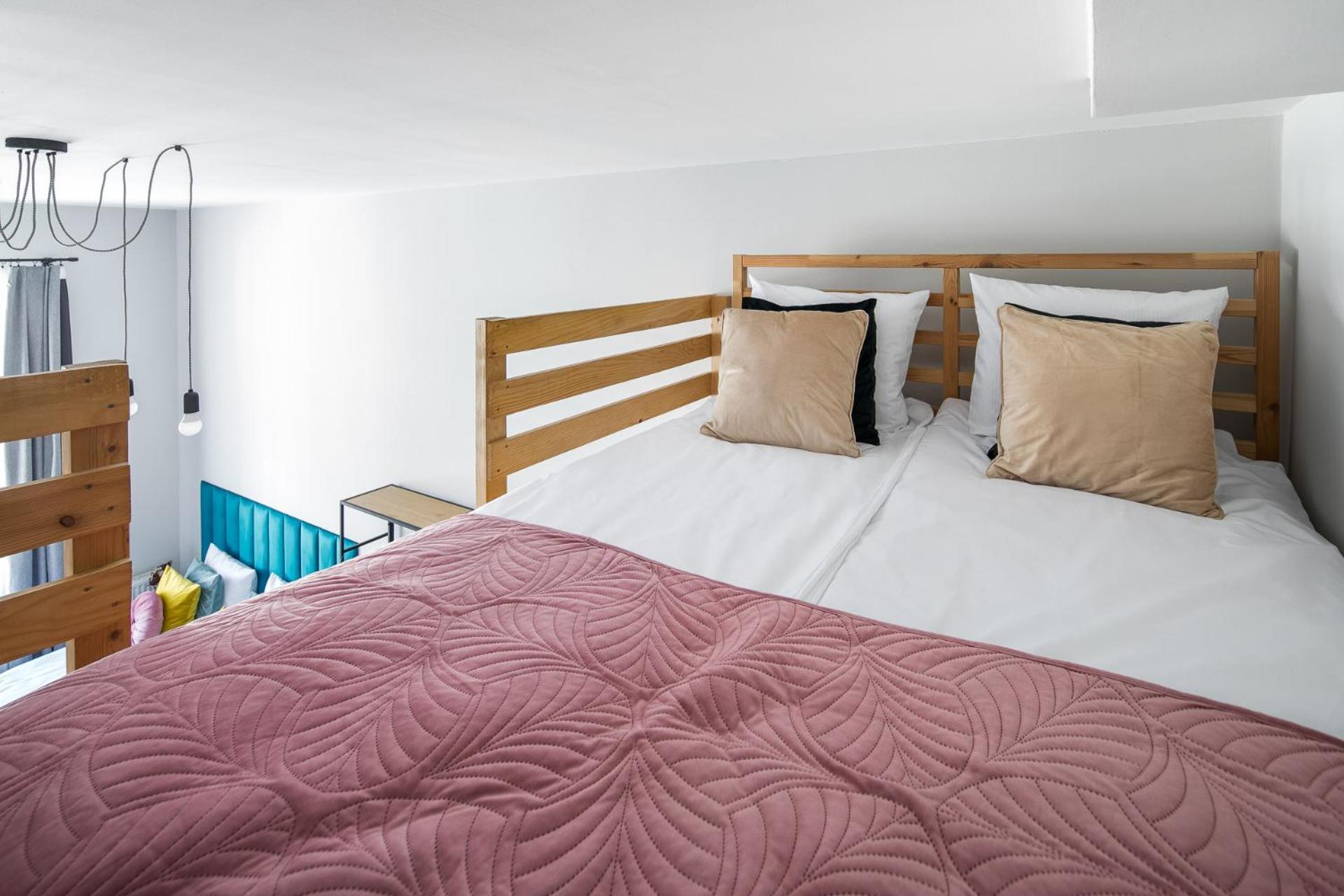 Horizon Park Aparthotel Cracovia Exterior foto